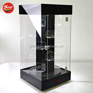 Sv2a 179/165ar cgc phân loại rõ ràng Acrylic thẻ hiển thị giá SHP tùy chỉnh lưu trữ lớn không gian thẻ hiển thị đứng đặt TCG Pokemon 151 - Product Image 2