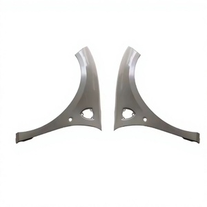 Haute qualité, adapté à la Ferrari 488, garde-boue avant OEM 87524011 87523911 - Product Image 5