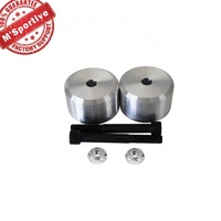 Kit de Rehausse de Suspension Avant et Arrière Billet, Bloc de Rehausse