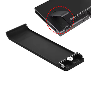 Supporto Posteriore e Cavalletti di Ricambio per Nintendo Switch, Supporto in Plastica per Console - Product Image 4