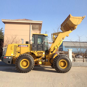 Chinese Brand Free SEM656D Wheel Shipping With <b>Cheap</b> Price 5 Ton Wheel for Sale - Product Image 6