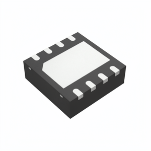 Chip <b>8</b> VDFN Exposed Pad Authorized Distributor THS4215DRBT Integrated Circuit Kit IC VOLTAGE FEEDBACK 1 CIRC 8SON - Product Image 1