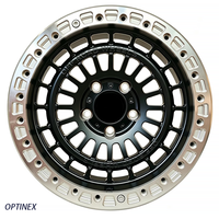 Jantes forgées True Beadlock de 16, 17, 18, 19, 20, 21, 22 pouces 5x127 5x150 5x114.3 5x139.7 5x120 pour Land Rover AUDI Q5/Q7 Lexus