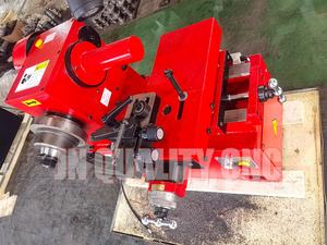 C9335 C9335A C9340 Máquina certificada CE para girar discos de freno y tambores con <span class=keywords><strong>REM</strong></span> - Product Image 3