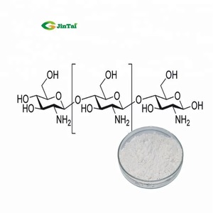 Лучшее качество порошка хитозана 99% олигосахарида хитозана CAS 9012-76-4 - Product Image 3