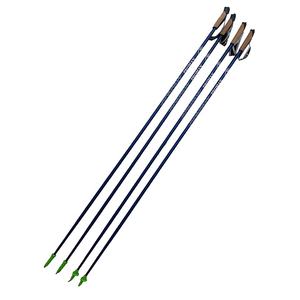 <span class=keywords><strong>Bastones</strong></span> de esquí UHM Carbon Stick, <span class=keywords><strong>bastones</strong></span> cuánticos rígidos ligeros de 16/9mm para esquiar - Product Image 3