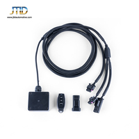 Kit de commande de soupape Plug and Play pour échappement OEM BMW Séries F et G, module de commande à distance des clapets d'échappement pour F30 F80 G20 G82
