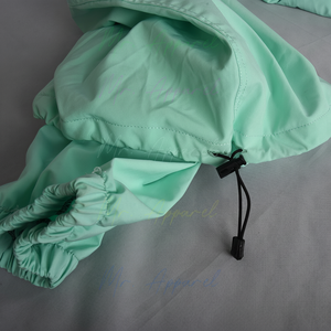 กางเกงสกีขายาวสำหรับผู้ชายและผู้หญิงกางเกงเล่นสโนว์บอร์ดกันน้ำได้สำหรับฤดูหนาวกางเกงสกีแบบย่ำออกแบบได้ตามต้องการ - Product Image 1