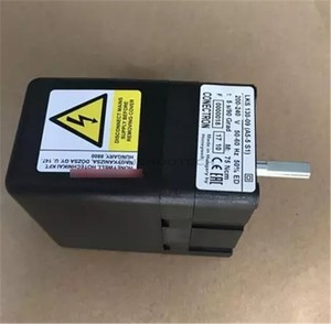 Actuadores de Amortiguación Originales Nuevos LKS130 09 A5 5 S1 75Ncm <span class=keywords><strong>Para</strong></span> Burn rb <span class=keywords><strong>Para</strong></span> PLC - Product Image 2