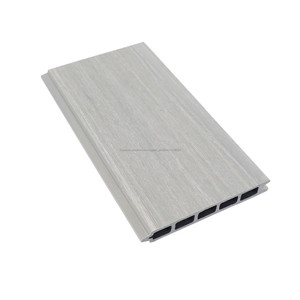 No moldeará las manchas de arañazos o se desvanecerá, nunca necesitará engrasar o pintar el jardín de esgrima de wpc - Product Image 3