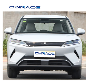 Byd Yuan up Suv listrik kecepatan tinggi 2Wd Deposit Byd Yuan up Ev Atto <span class=keywords><strong>3</strong></span> up mobil baru - Product Image 3