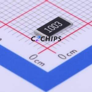 Resistencia SMD AECR2512F100KK9 2512 (Tipo: Película Gruesa) (Resistencia: 100kOhm Precisión: 1%) - Product Image 1