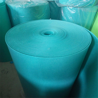 Feutre 1mm/2mm/3mm/4mm/5mm feutre tissu couture feutre feuille tissu tissu non tissé