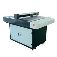 Goedkope Jinka 6090 Rohs Goedkope Film Vinyl Sticker Flatbed Contour Snijplotter