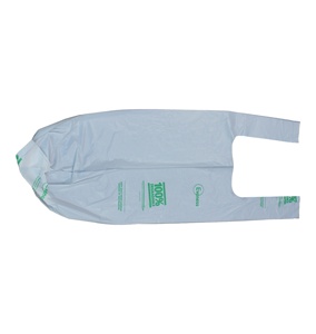 Bolsa de Basura con Sello Inferior Personalizada Directo de Fábrica - Product Image 5