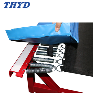 Vente Flash 2026 : <span class=keywords><strong>Trampoline</strong></span> de Gymnastique Long pour le Sport - Product Image 5