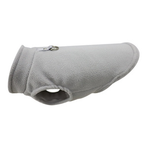 Cálido suave polar Chihuahua perro mascota pulóver ropa chaqueta chaleco suéter abrigo con correa D-Ring - Product Image 6