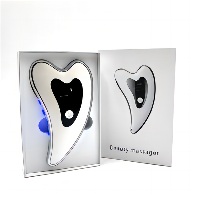 Face Massage Mini Importing Device Facial Massage Lift Face Massager Portable Device