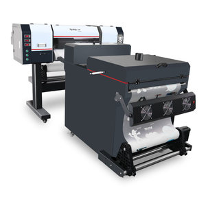 Nova 60Cm Công Nghiệp Dtf Máy In Có Thể In Trên Giày <span class=keywords><strong>T</strong></span>úi <span class=keywords><strong>T</strong></span> Áo Sơ Mi Và Quần Jean Cho Khách Sạn May Mặc Và <span class=keywords><strong>T</strong></span>ấ<span class=keywords><strong>t</strong></span> Cả Các Loại Công Việc - Product Image 3