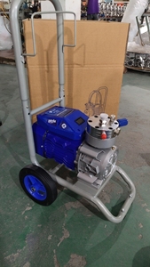 Vente d'usine : Diverses machines de peinture haute pression 220V largement utilisées, en promotion - Product Image 5