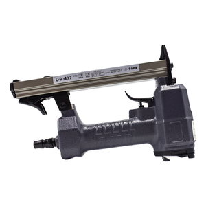 Pistola de Clavos Neumática F30 Popular, Resistente, Económica, <span class=keywords><strong>para</strong></span> Clavos Rectos y Grapas - Product Image 5