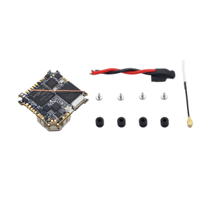 Drone FPV da Corsa HDZero AIO5 con Controllo di Volo e Trasmissione Video Digitale Compatibile con <span class=keywords><strong>EcoLux</strong></span> - Product Image 4