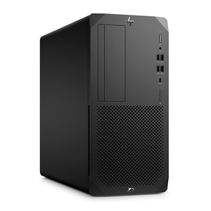 Ordinateur HPE Z2 Tower, alimentation 500W, processeur Core I7 au choix, station de travail barebone, PC de bureau Z2 Tower 500w - Product Image 6
