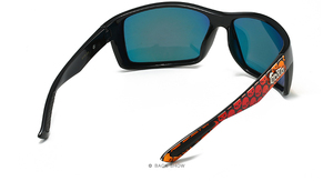<span class=keywords><strong>Occhiali</strong></span> <span class=keywords><strong>da</strong></span> <span class=keywords><strong>sole</strong></span> polarizzati <span class=keywords><strong>da</strong></span> moto GCOTX 2026 <span class=keywords><strong>da</strong></span> <span class=keywords><strong>uomo</strong></span>, di alta qualità, UV400, neri, con montatura in PC, alla moda, firmati, per feste - Product Image 3