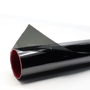 Automotive Nano Keramische Hoge Thermische Isolatie En Hoge Privacy Film Glas Film