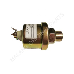 Olio per camion <span class=keywords><strong>sensore</strong></span> di <span class=keywords><strong>pressione</strong></span> differenziale di peso del carburante <span class=keywords><strong>pompa</strong></span> olio <span class=keywords><strong>sensore</strong></span> di temperatura di <span class=keywords><strong>pressione</strong></span> per Cum Mins 6bt Weichai Dongfeng - Product Image 5
