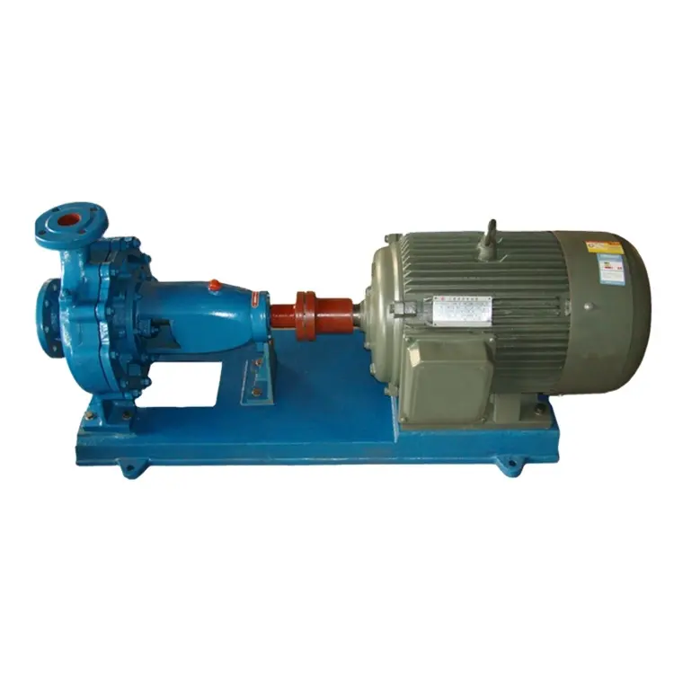 Elettrica centrifuga 2 pollici pompa acqua