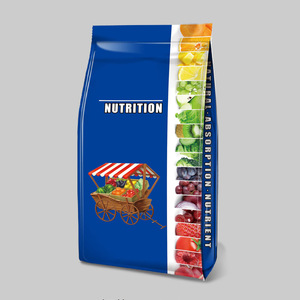 Sac en PP tissé laminé micro-fin pour semences <span class=keywords><strong>de</strong></span> laitue, idéal pour <span class=keywords><strong>la</strong></span> précision <span class=keywords><strong>de</strong></span> l'ensemencement des semences <span class=keywords><strong>de</strong></span> Lactuca, avec revêtement granulé. - Product Image 2