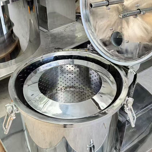 PSB200 משקע אנכי צנטריפוגה אוטומטית צנטריפוגה - Product Image 2