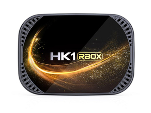 Nuevo <span class=keywords><strong>Hk1</strong></span> <span class=keywords><strong>Rbox</strong></span> <span class=keywords><strong>X4s</strong></span> Amlogic S905x4 Smart TV Box Android 11 8k 2.4g/5gwifi 4gb Ram 64gb Rom Set Top Box <span class=keywords><strong>Hk1</strong></span> Box - Product Image 1