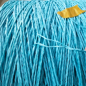 Cuerda <span class=keywords><strong>de</strong></span> <span class=keywords><strong>Rafia</strong></span> <span class=keywords><strong>de</strong></span> Papel Trenzado <span class=keywords><strong>de</strong></span> Colores <span class=keywords><strong>de</strong></span> Fábrica Yiwu, Cuerda <span class=keywords><strong>de</strong></span> Papel Duradera <span class=keywords><strong>de</strong></span> 2 Hilos, Hilos <span class=keywords><strong>de</strong></span> <span class=keywords><strong>Rafia</strong></span> <span class=keywords><strong>para</strong></span> Ganchillo, <span class=keywords><strong>para</strong></span> Bolsos DIY y Embalaje <span class=keywords><strong>de</strong></span> Regalos - Product Image 6