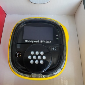 เครื่องตรวจจับก๊าซแบบพกพา Good Price BW รุ่น BWS1-R-Y ตรวจจับก๊าซ O2 H2S ราคาดี - Product Image 4