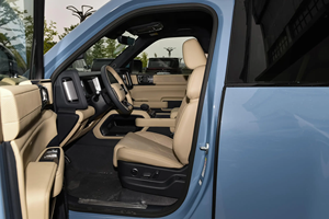 Jetour Leopard 5 2023 Usata 1.5T Flagship 100km AWD Alimentazione a Benzina ed Elettricità Autonomia Ultra-lunga Bassi Costi di Manutenzione Robusta - Product Image 5