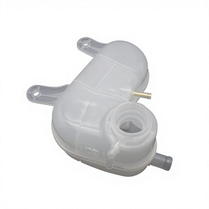 Tanque de Expansión del Depósito de Refrigerante 94511521 para Chevrolet Spark, Pieza de Repuesto de Plástico - Product Image 4