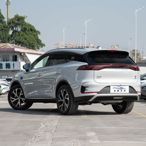 Vendita Diretta all'Ingrosso <span class=keywords><strong>Auto</strong></span> Nuove BYD Tang <span class=keywords><strong>DM</strong></span> 2025 Guida Intelligente <span class=keywords><strong>Auto</strong></span> Nuove Economiche Popolari SUV 7 Posti con Ampio Spazio - Product Image 2