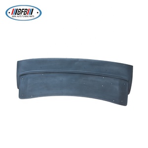 สปอยเลอร์ FRP <span class=keywords><strong>WRC</strong></span> สำหรับ subbrau Impreza gda GDB GDC ไฟเบอร์ด้านหลังสปอยเลอร์ - Product Image 6