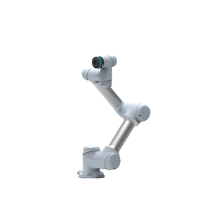 Brazo Robótico Colaborativo ROS de 6 Ejes con Caja de Cambios y Motor, Carga Útil de 3 kg, Accionamiento Servoeléctrico de Alta Precisión, Componentes Centrales PLC, DUCO Collabor - Product Image 1