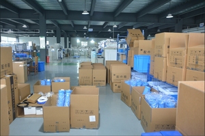 Grosir 5Lph Ultrapure Lab sistem pemurni air mesin perawatan air ekonomis untuk HPLC IVF PCR - Product Image 5