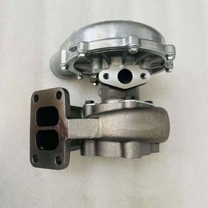 เทอร์โบชาร์จเจอร์ TKP7C-6 7406-1118012 7406.1118012 7406.1118013เทอร์โบชาร์จเจอร์สำหรับ kamaz - Product Image 4