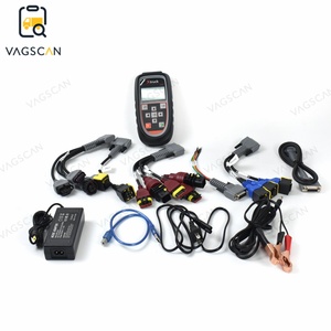 เซ็นเซอร์ NOx สำหรับรถบรรทุก X Truck Y006 รุ่น PK Y005 สำหรับตรวจวัดระดับยูเรีย PM อุณหภูมิไอเสีย รองรับโปรโตคอล CAN BUS J1939 - Product Image 5