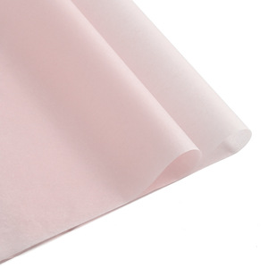 17g Customizable logo <b>pattern</b> solid color <b>tissue</b> <b>paper</b> packaging Multiple colors High quality colored clothing wrapping <b>paper</b> - Product Image 2