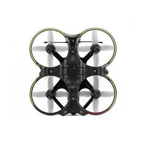 C35 V3 3.5 Inch Cinewhoop FPV Drone Daya Tahan Lama untuk Pengambilan Film Sinematik Kompatibel dengan DJI O4 Platform Stabil GoPro - Product Image 2