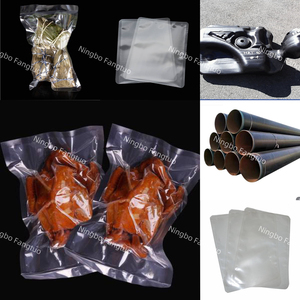 Tùy chỉnh trắng hạt PE polyethylene PE Polymer ngoại quan loại tráng PE hạt nhựa - Product Image 5
