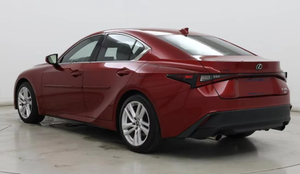 2021 Lexus มือสอง300 3.5L เครื่องยนต์ V6ประหยัดและใช้งานได้จริง - Product Image 5