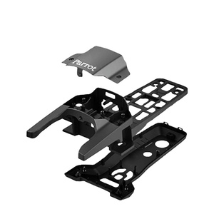 Chất lượng cao Vẹt anafi cơ thể trung tâm thay thế một phần Drone khung vỏ cho UAV sửa chữa và bảo trì - Product Image 1