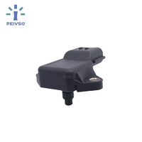 Capteur de pression absolue du collecteur PEIVSO de haute qualité 22627-AA170 22627AA170 pour Subaru Impreza WRX 02-05